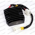 Rick's Motorsports Electrics Ducati Lithium Ion Compatible Rectifier Regulator 14_008 Rick's Motorsports Electrics Ducati Lithium Ion Compatible Rectifier Regulator 14_008
